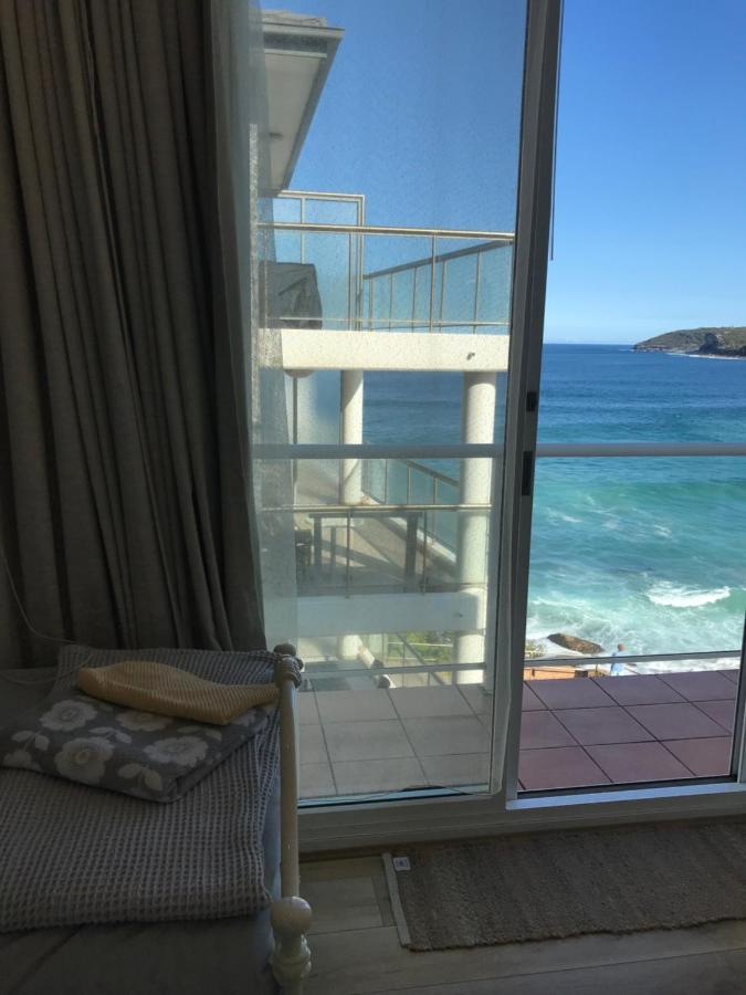 Manly Waterfront Beach Stay Queenscliff Exterior foto